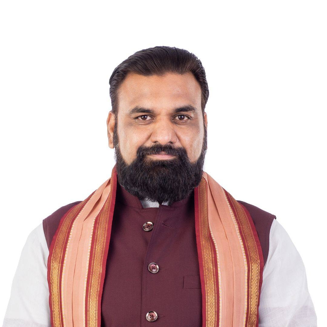 Shri Samrat Choudhary